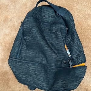 Like New Lululemon City Adventurer Backpack 20L